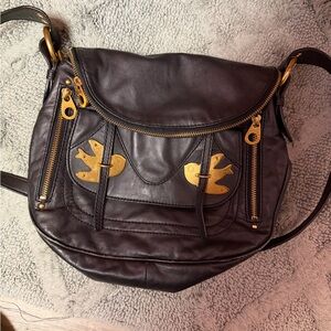 Marc by Marc Jacobs Petal to the Metal Natasha